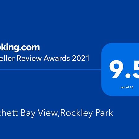 Haven Rockley Park,Lytchett Bay View Hotel Poole Luaran gambar