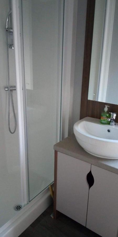 Haven Rockley Park,Lytchett Bay View Hotel Poole Luaran gambar