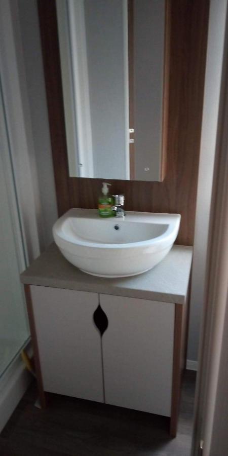 Haven Rockley Park,Lytchett Bay View Hotel Poole Luaran gambar