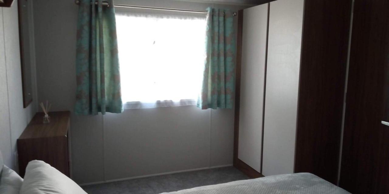 Haven Rockley Park,Lytchett Bay View Hotel Poole Luaran gambar