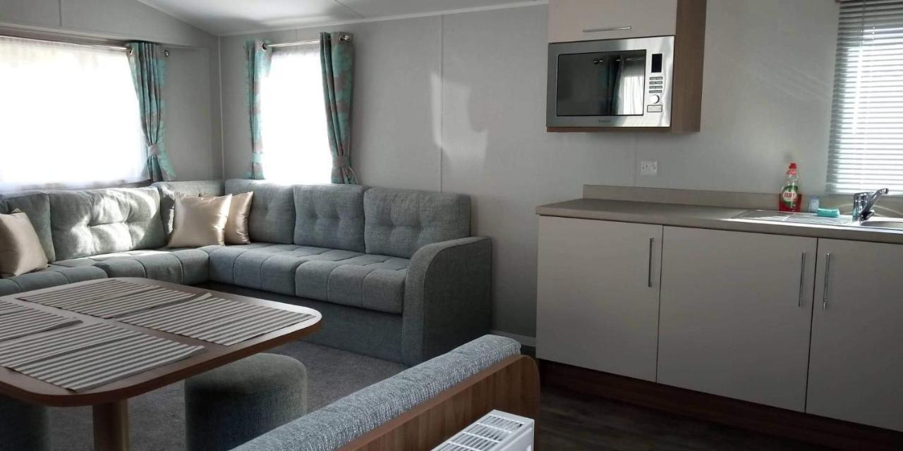 Haven Rockley Park,Lytchett Bay View Hotel Poole Luaran gambar