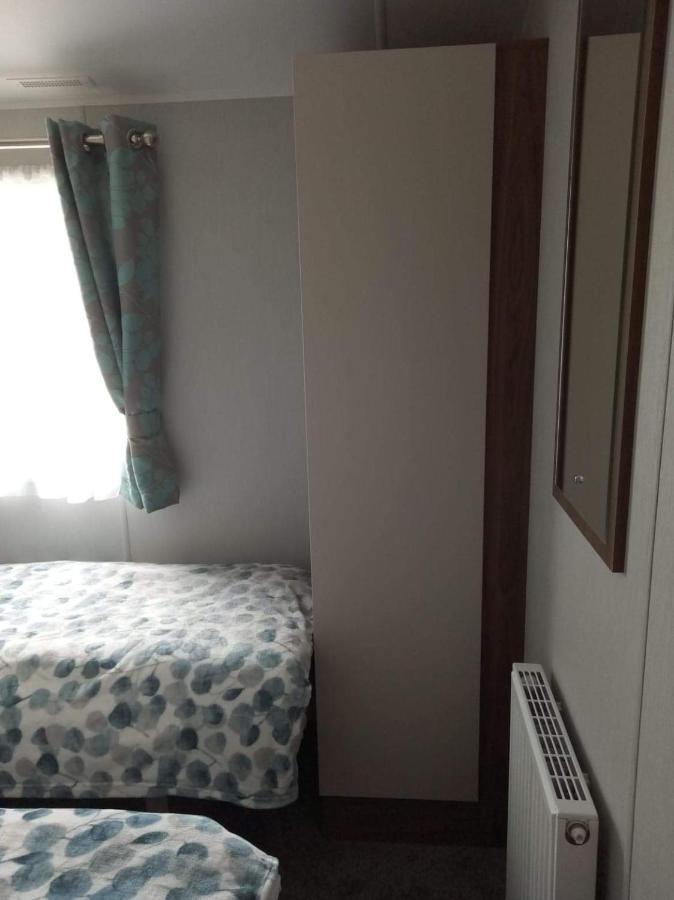 Haven Rockley Park,Lytchett Bay View Hotel Poole Luaran gambar