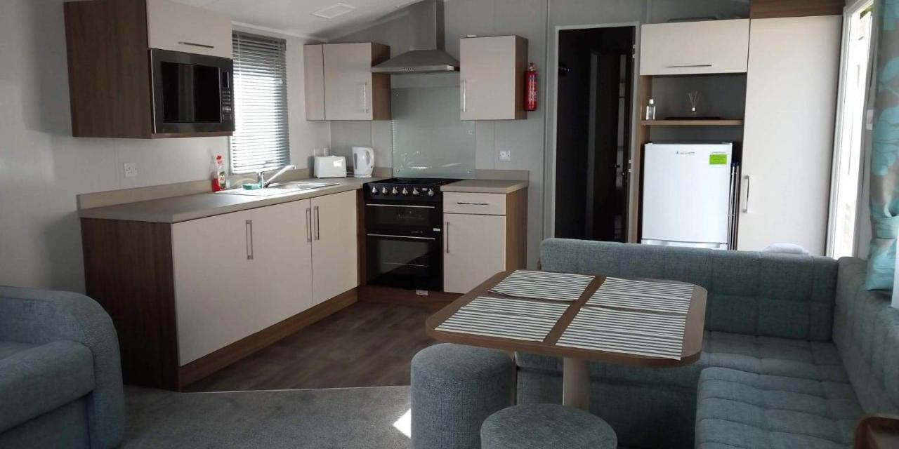 Haven Rockley Park,Lytchett Bay View Hotel Poole Luaran gambar