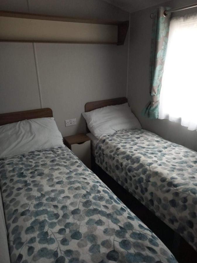 Haven Rockley Park,Lytchett Bay View Hotel Poole Luaran gambar