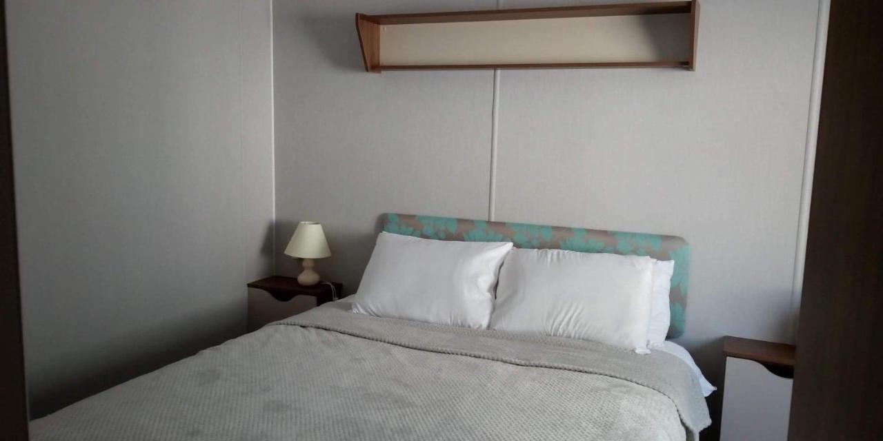 Haven Rockley Park,Lytchett Bay View Hotel Poole Luaran gambar