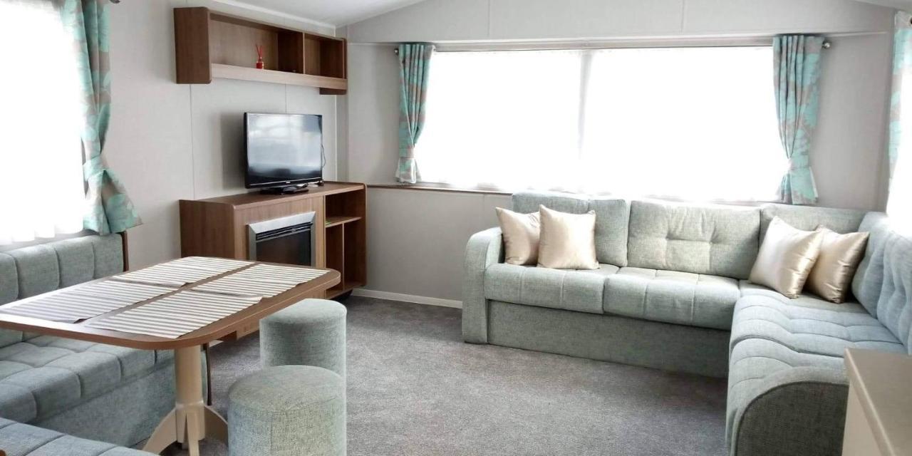 Haven Rockley Park,Lytchett Bay View Hotel Poole Luaran gambar