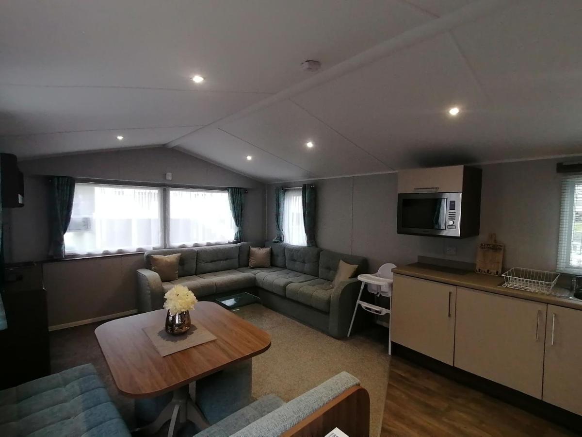 Haven Rockley Park,Lytchett Bay View Hotel Poole Luaran gambar