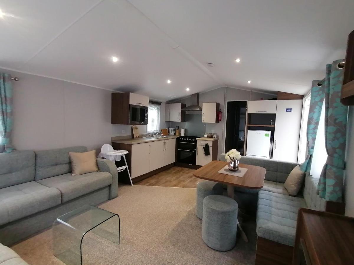 Haven Rockley Park,Lytchett Bay View Hotel Poole Luaran gambar