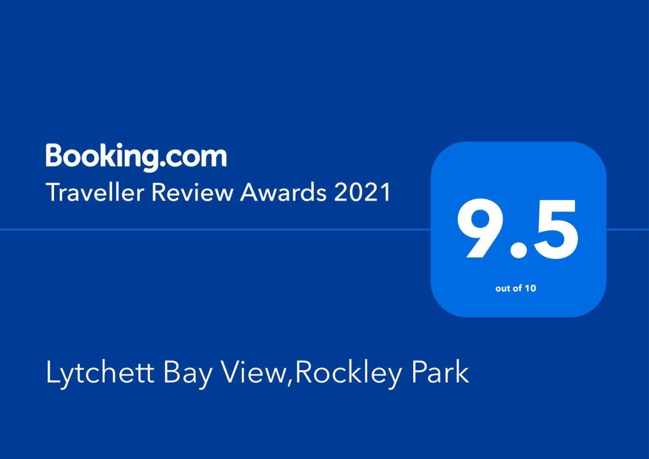 Haven Rockley Park,Lytchett Bay View Hotel Poole Luaran gambar