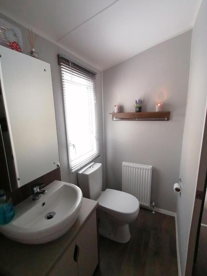 Haven Rockley Park,Lytchett Bay View Hotel Poole Luaran gambar