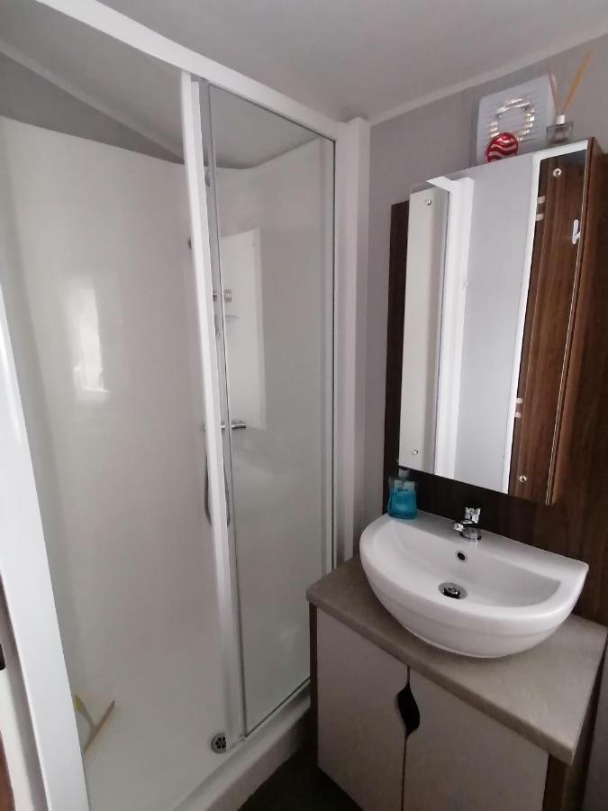Haven Rockley Park,Lytchett Bay View Hotel Poole Luaran gambar